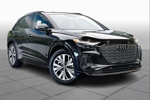 2025 Audi Q4 e-tron Premium 45 quattro