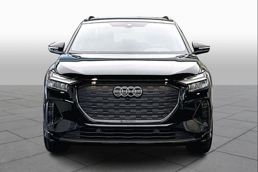 2025 Audi Q4 e-tron Premium 45 quattro