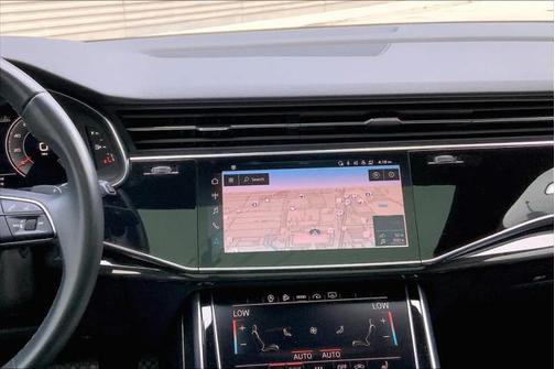 2021 Audi Q7 45 Premium Plus