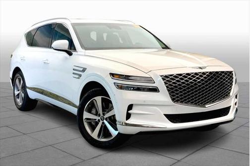 2024 Genesis GV80 3.5T