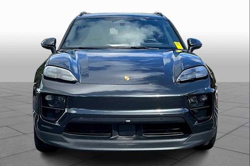 2024 Porsche Macan 4