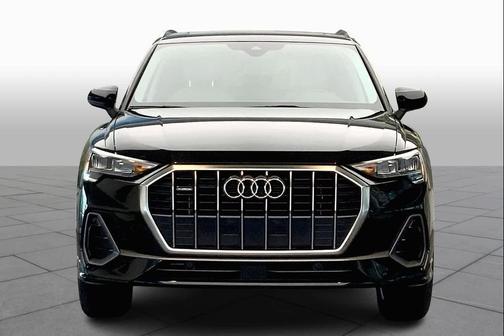 2020 Audi Q3 45 S line Premium