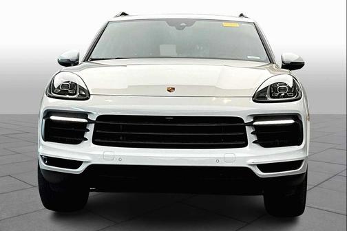 2023 Porsche Cayenne AWD