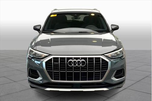 2020 Audi Q3 45 Premium