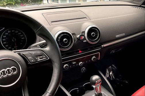 2020 Audi A3 Premium