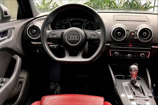 2020 Audi A3 Premium