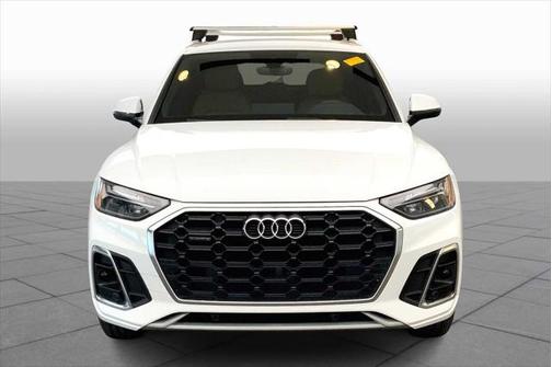 2022 Audi Q5 45 S line Premium