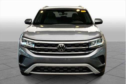 2023 Volkswagen Atlas Cross Sport 3.6L V6 SE w/Technology