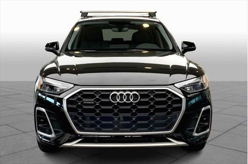 2024 Audi Q5 45 S line Premium