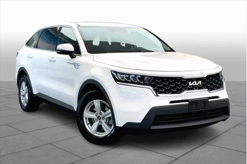2023 Kia Sorento LX