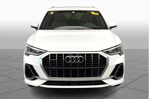 2022 Audi Q3 45 S line Premium Plus