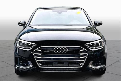 2023 Audi A4 40 Premium