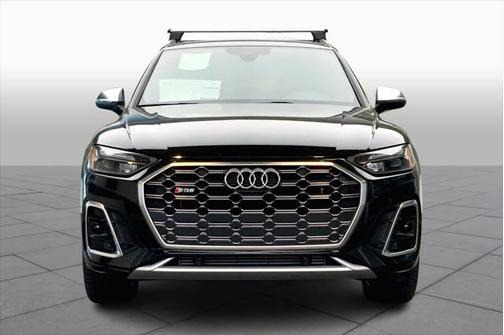 2025 Audi SQ5 3.0T Premium Plus