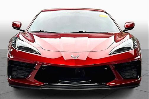 2023 Chevrolet Corvette Stingray w/3LT
