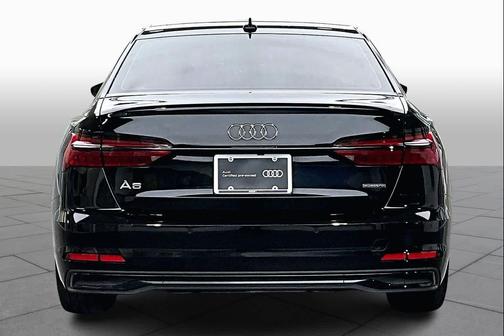 2025 Audi A6 45 Premium