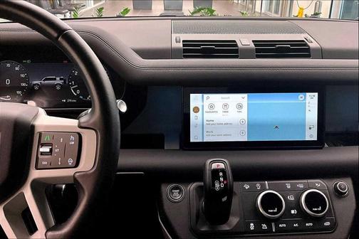 2024 Land Rover Defender 110 P400 S