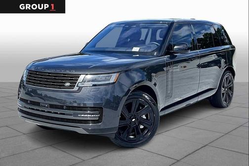 2023 Land Rover Range Rover P530 SE