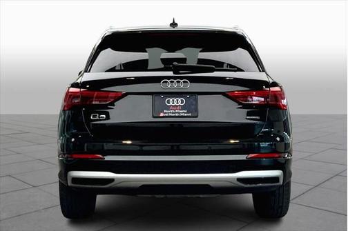 2021 Audi Q3 40 Premium