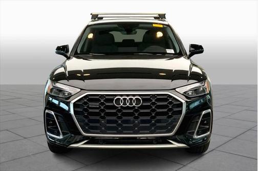 2024 Audi Q5 45 S line Premium