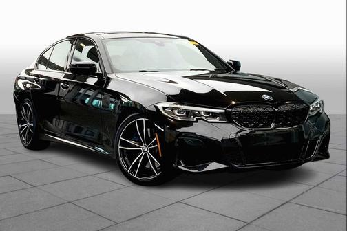 2021 BMW M340 i