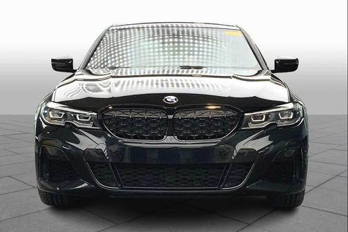 2021 BMW M340 i