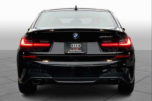 2021 BMW M340 i