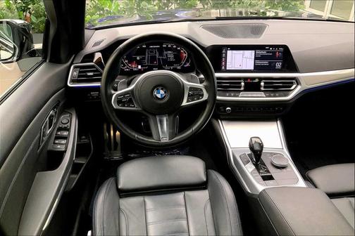 2021 BMW M340 i
