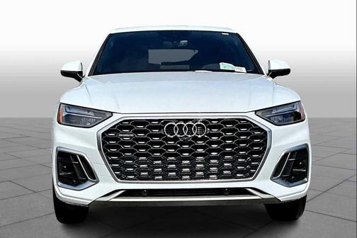2024 Audi Q5 45 S line Premium Plus