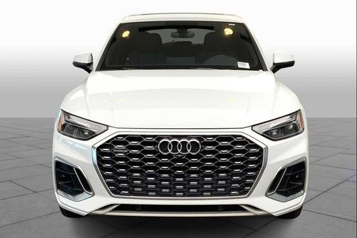 2024 Audi Q5 45 S line Premium Plus