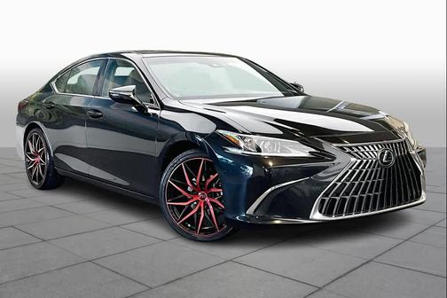 2023 Lexus ES 350 Base