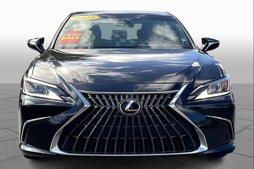 2023 Lexus ES 350 Base