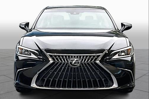 2023 Lexus ES 350 Base