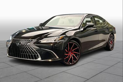 2023 Lexus ES 350 Base