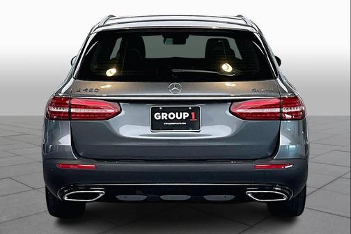 2023 Mercedes-Benz E-Class E 450 4MATIC All-Terrain
