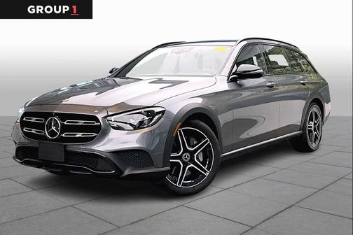 2023 Mercedes-Benz E-Class E 450 4MATIC All-Terrain