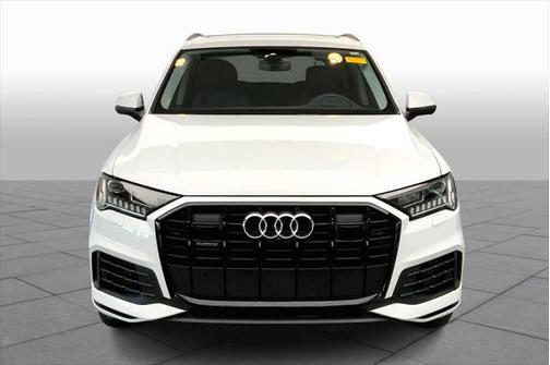 2024 Audi Q7 55 Prestige