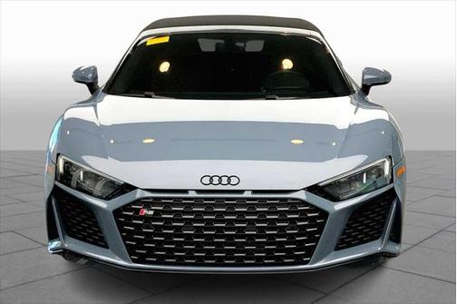 2020 Audi R8 V10 quattro S tronic