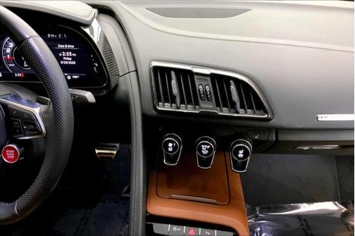 2020 Audi R8 V10 quattro S tronic