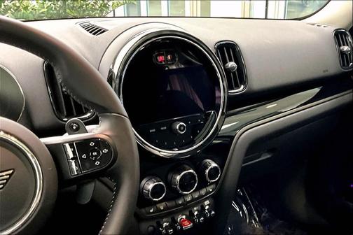2023 MINI Countryman Cooper S