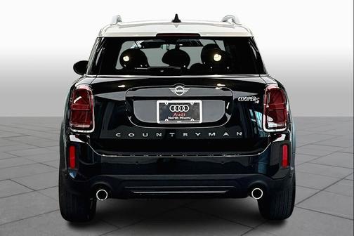 2023 MINI Countryman Cooper S