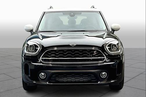 2023 MINI Countryman Cooper S