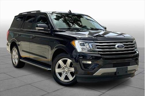 2019 Ford Expedition XLT