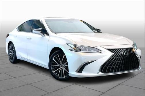 2023 Lexus ES 350 Base
