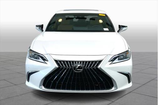 2023 Lexus ES 350 Base