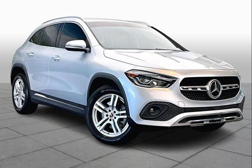 2023 Mercedes-Benz GLA 250 Base
