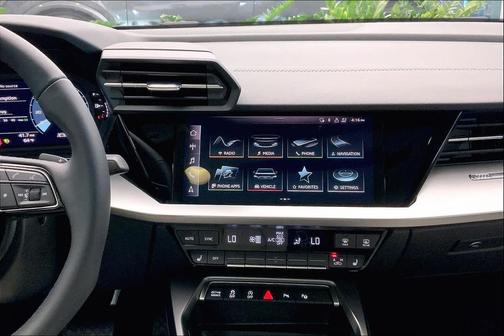 2022 Audi A3 Premium