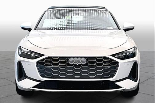 2025 Audi A5 Premium Plus TFSI quattro S tronic