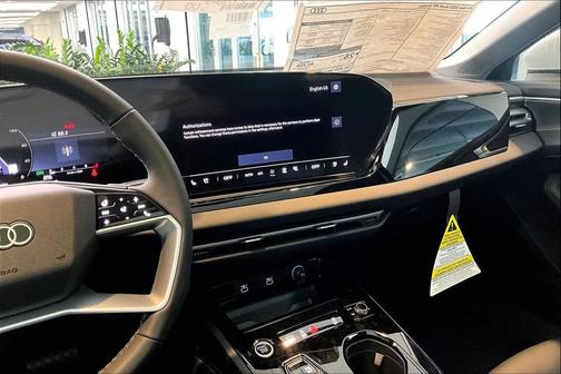 2025 Audi A5 Premium Plus TFSI quattro S tronic