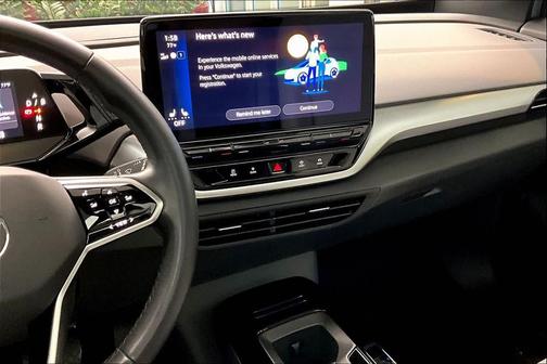 2022 Volkswagen ID.4 Pro S