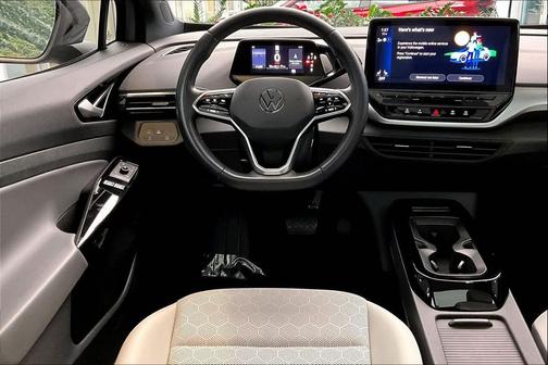 2022 Volkswagen ID.4 Pro S